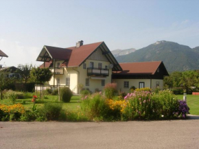 K3 Ferienhaus Strobl